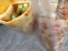 -神奇的香酥鸡蛋灌饼