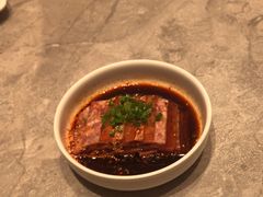 -国人川菜(李家村建东街店)