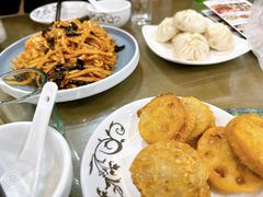 -京天红酒家(虎坊路店)