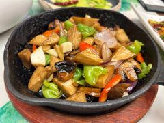 -云海肴·汽锅鸡·云南代表菜(曲江大悦城店)