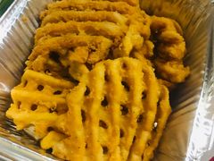 -必胜客(WOW西丽店)