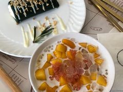-夏羽记甜品(小榄大信店)