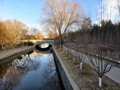 -元大都城垣遗址公园