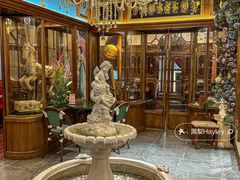 -秘密旅行· 西餐(广州创始店)