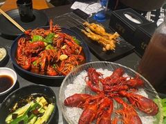 -红盔甲·小龙虾(人民广场店)
