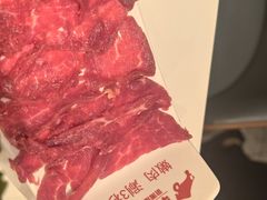 -犇鼎牛潮汕牛肉火锅(新辰里学清路店)