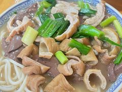 -锦泓老字号猪脏粉(东联大厦店)