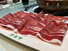 -福寿斋·老北京铜锅涮肉·烤鸭(顺义总店)