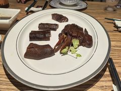 -金成潮菜博物馆(海珠湿地店)