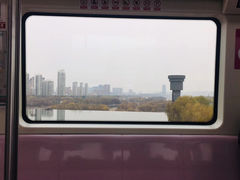 -灞河西岸滨河公园