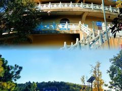 -南京市无想山景区