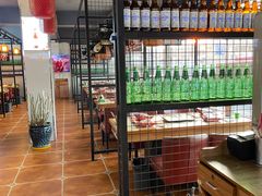 -连锦记海鲜烧烤大排档·锦州特色(西安路交大店)