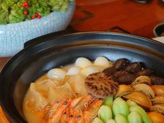 -湖滨28中餐厅·西湖宴·杭州君悦酒店