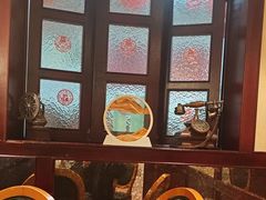 -鸿姐老火锅(静安店)