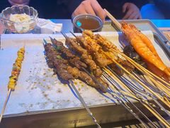 -燥次·烧烤酒场(万象城店)