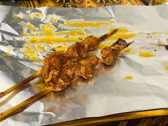 -欢聚烤吧(朱辛庄TBD万科店)