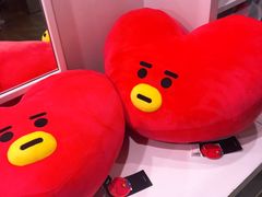 -line friends(明洞旗舰店)