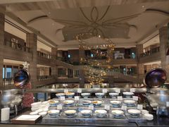 -合肥皇冠假日酒店·菲亚斯特自助餐厅(黄山路店)