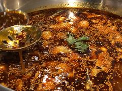 -川渔居—鱼火锅(八方汇店)