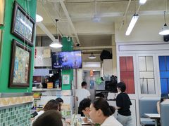 -華歡冰室-WahFoon(吉大店)