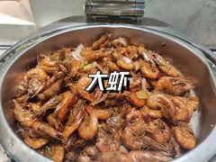 -诸暨耀江开元名都大酒店·琉森湖自助餐厅
