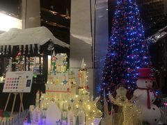 -西安赛瑞喜来登大酒店