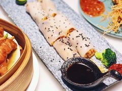 富山炸二两-富山虾饺点心餐厅(群光广场店)
