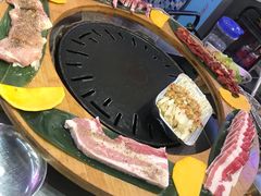 -玄希浪漫厨房·韩料烤肉(湖滨银泰in77店)