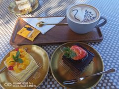 -比顿咖啡(和顺古镇店)