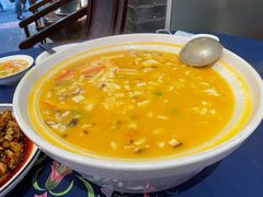 -院8里·少城记忆老川菜(宽窄巷子店)