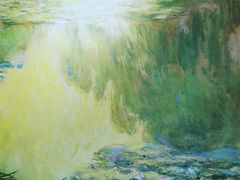 -印象莫奈时光映迹艺术展