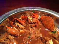 -蛮横肉蟹煲(印象城店)