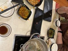 -潮汕良记牛肉火锅(洪武路店)