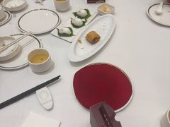 -喜宴又一村·粤菜·茶点·海鲜(壹方天地店)