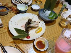 -小句号·精致料理(江南环球港店)