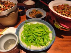 -隐厨·中国菜馆(三里屯T+MALL店)