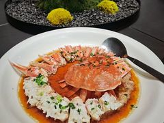 -曼格纳·曼芯馆(杨浦店)
