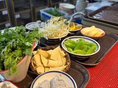 -袁山山重庆火锅(丈八北路店)