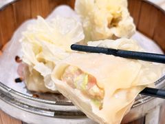 -春家·非遗手工小吃(徐汇万科广场店)