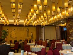 大堂-潮府馆·非遗潮州菜·世纪公园(新国际博览中心店)