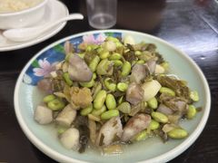 -绍兴名菜馆(可乐路店)