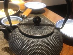 -老灶房-四川土菜(开元店)