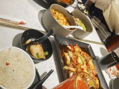 -本来精品川菜(嘉里中心店)