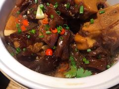 -杭百味·大众精选杭帮菜(西湖音乐喷泉店)