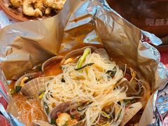 -见味花甲(合生汇店)