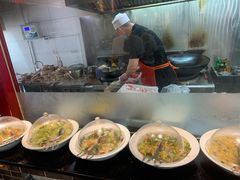 -浑河春面馆非遗鹿角面(良乡店)