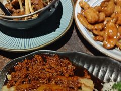 -上楼私房菜(院士路店)