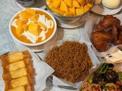 -水牛奶皇后糖水铺(深圳总店)