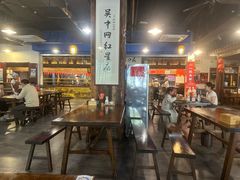 -老横泾面馆(吴中横泾店)