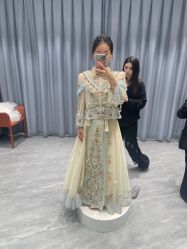-PAI婚纱礼服设计馆【大牌租赁/高级定制】